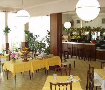 Albergo Al Parco Grado Luaran gambar