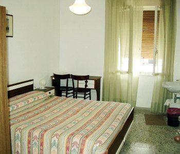 Albergo Al Parco Grado Bilik gambar