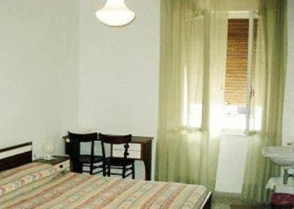 Albergo Al Parco Grado Luaran gambar